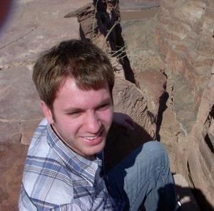 Meet your Posher, Robert